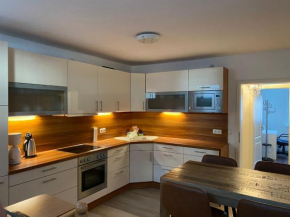 Geräumige und schöne Wohnung direkt in der Lübecker Innenstadt, Lübeck
